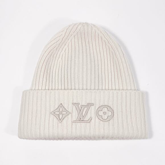 Louis Vuitton Wool Headline Beanie main image 5